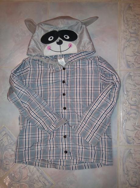 Šuštiakové niečo tenké, 116