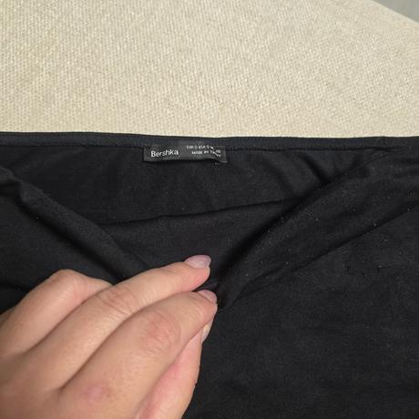 Vsetky topy za 1,50, bershka,s