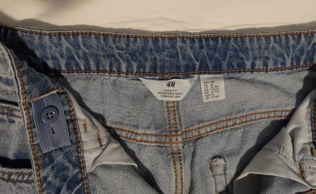 Rifle - kapsáče, h&m,158