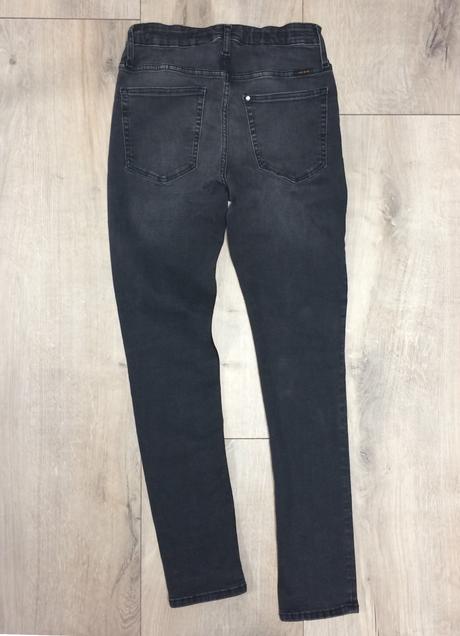 Rifle vyššie dievčenské h&m č.164, 13-14y, h&m,164