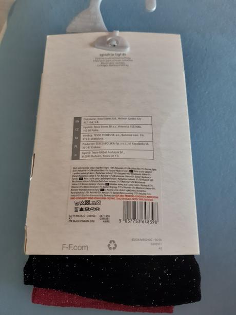 Predam nove pancusky, f&f,30