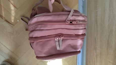 Školska taska beckmann,