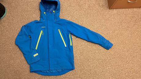 Prechodná bunda, stormberg,164