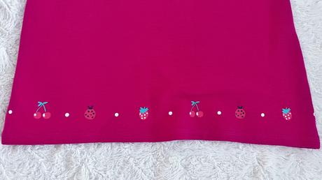 Prekrasne letne saticky, sergent major,128