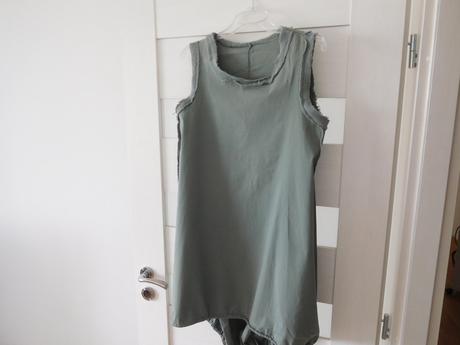 Tom tailor šaty pružne oversized , dámske, tom tailor