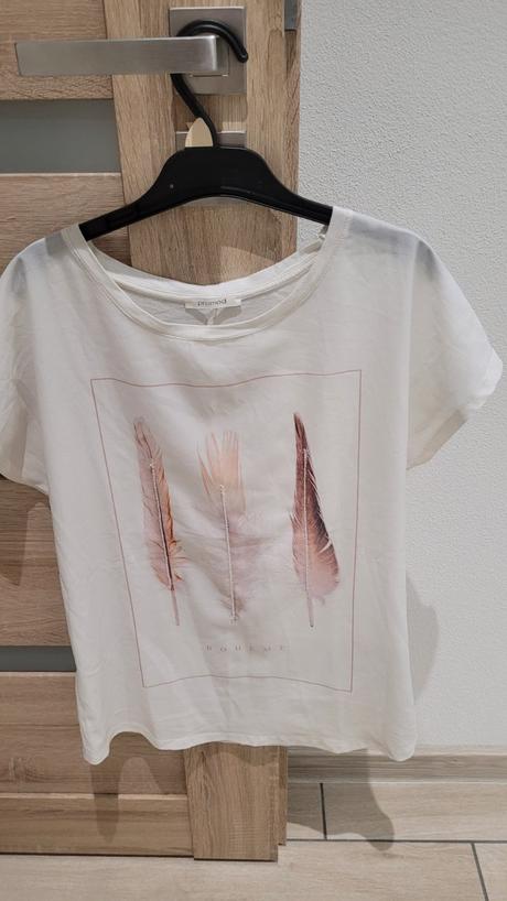 Bluzka/tricko, promod,m