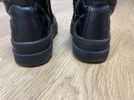 Jesenné topánky zn. h&m, h&m,30