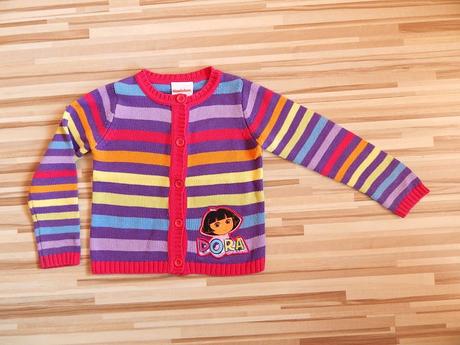 Svetrík dora, nickelodeon,104