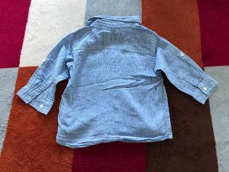 Kosielka zn. h&m vel.74, h&m,74