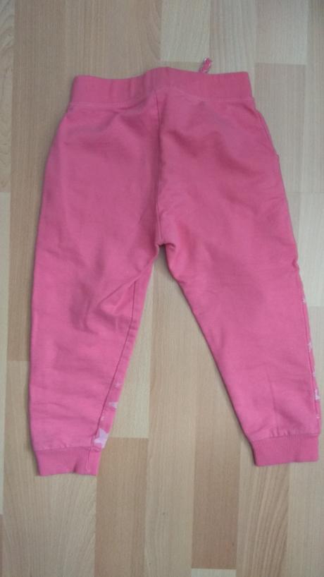 Dievčenské tepláky veľ.98, pepco,98