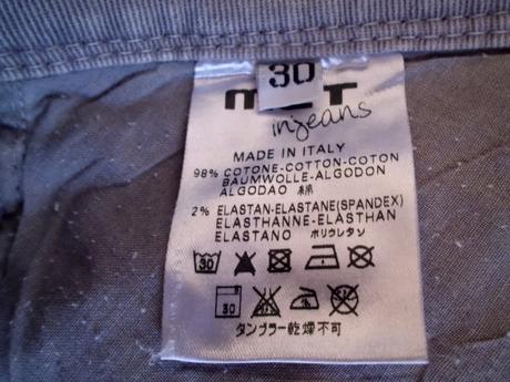 Met sivé rifle m-l 30, m