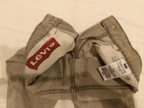 Rifle levis, levis,152