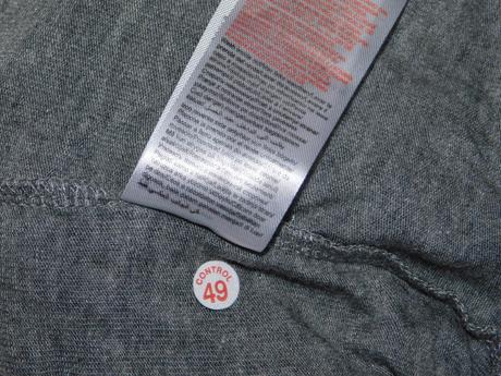 Damsky trendy pulover, only,40 / 42