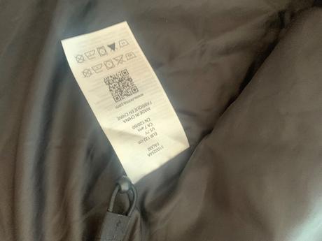 Reima falkki prechodná bunda 122/128, reima,122 / 128