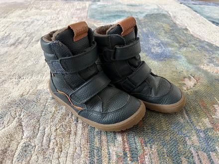 Froddo tex winter 27, froddo,27