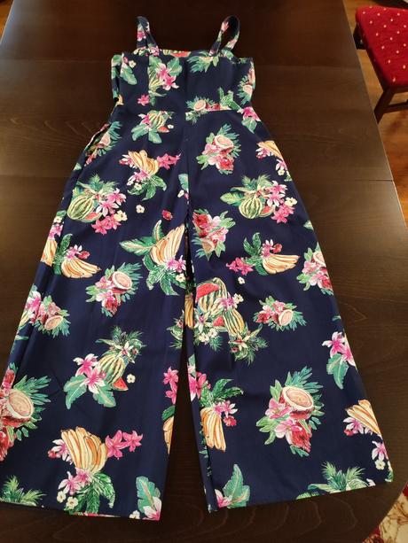 Letný overal m, zara,m