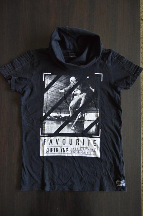 Tričko, dopodopo,158