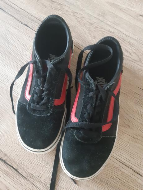 Vans tenisky, vans,32