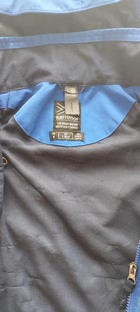 Karrimor bunda 2v1, karrimor,122