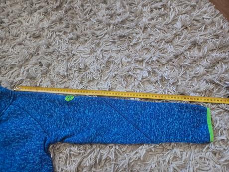 Mikina 152/158, lewro,152