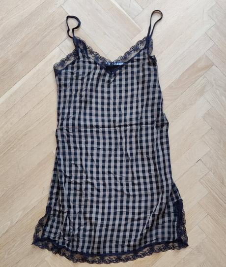 Saty / nocna kosela, pull&bear,s