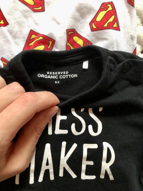 2ks body s dlhým rukávom, 62