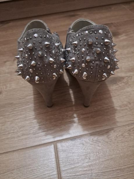 Dámske topánky, graceland,39