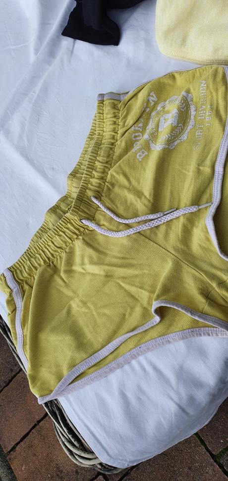 Kraťasy terranova xxs, terranova,xs