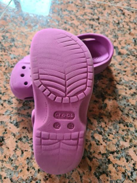 Crocs 12-13, crocs,30