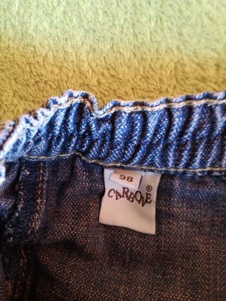 Chlapčenské kratasy, 98