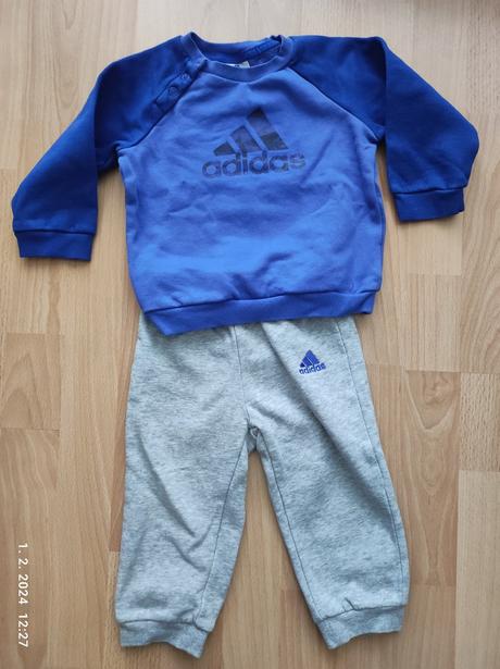 Tepláková súprava adidas, adidas,80