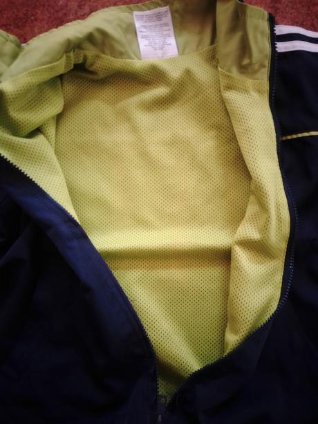 Sustiakova súprava, adidas,92