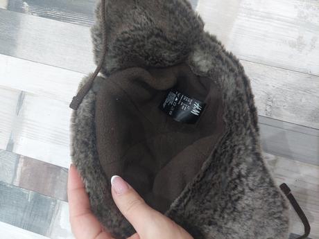 Baranica zn.h&m, h&m,62