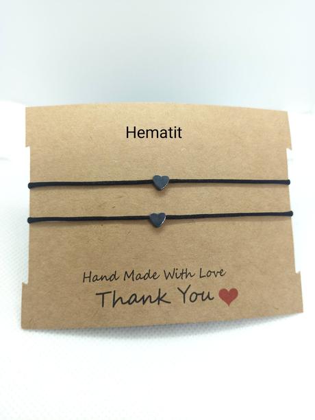 Minimalistické náramky -kuk všetky fotky, 