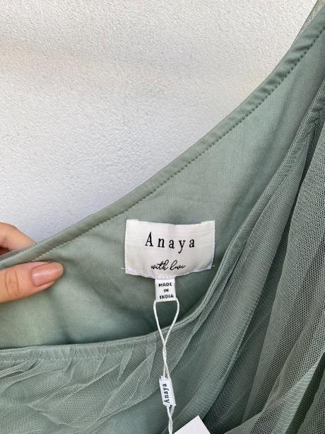 Letné dlhé šaty pre družičku, 52