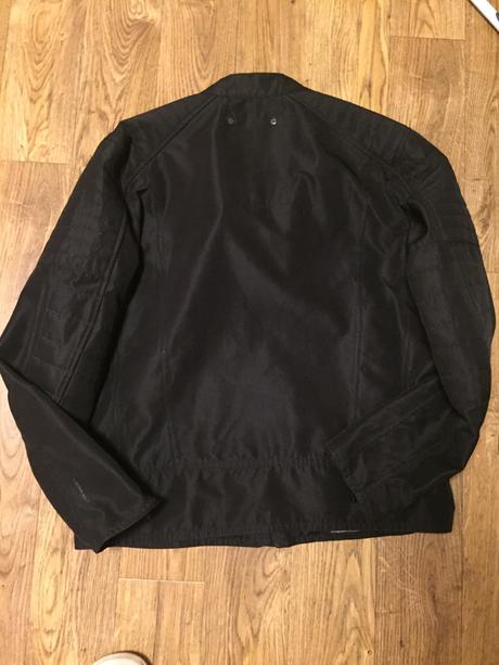 Pánska prechodná bunda, g-star raw,l