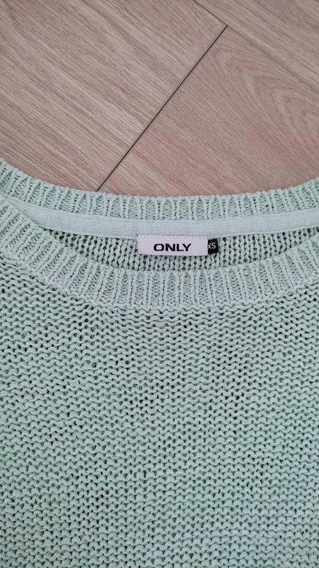 Pulovrik only, only,xs