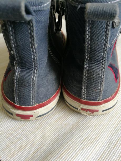 Tenisky tom, tom tailor,31