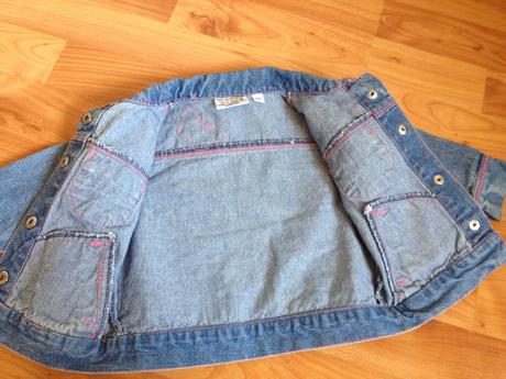 Rifle + riflova bunda 68, 68