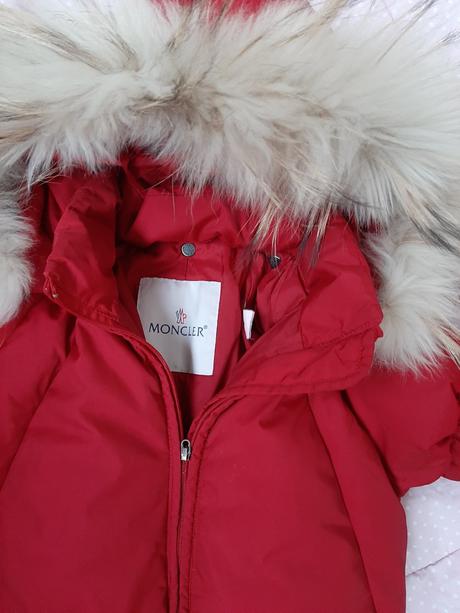 Moncler overal, 74