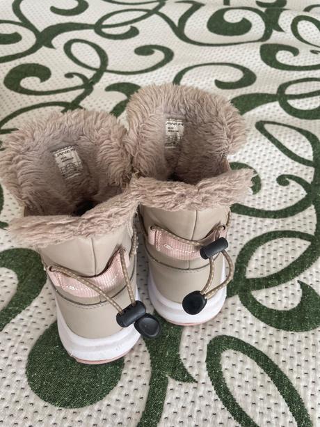 Zimne topanky, alpine pro,29