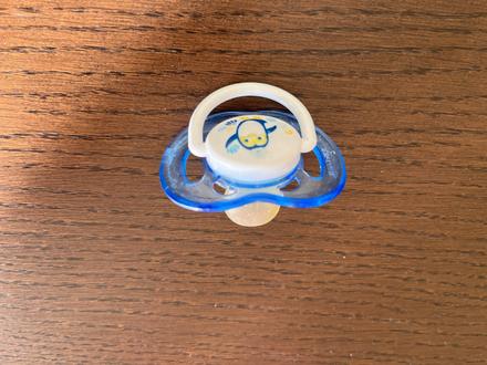 Dojčenské cumlíky, avent