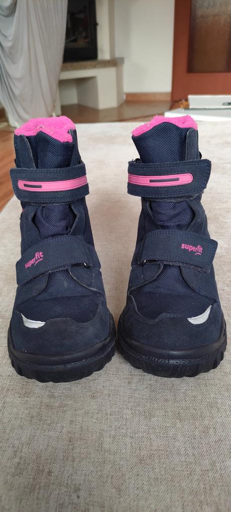 Snehule, superfit,35