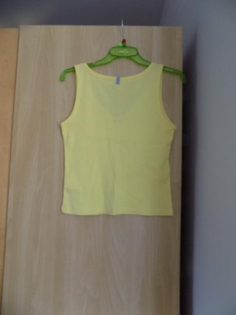 Dievčenský top č.164, 164