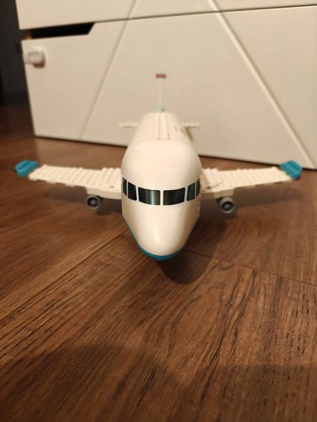 Lego friends lietadlo 41429,