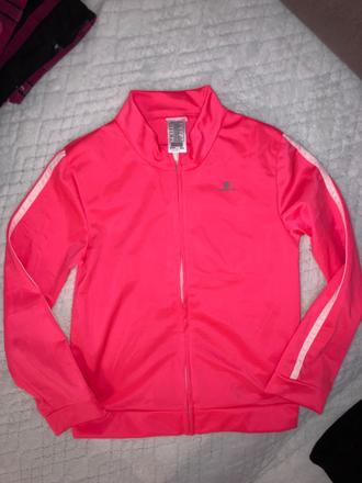 Mikina, decathlon,110