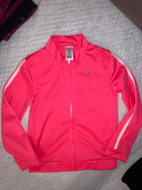 Mikina, decathlon,110