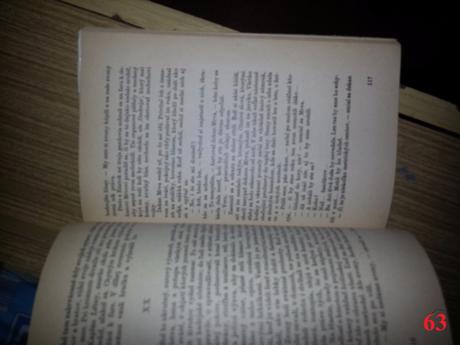 Rozne knihy od 2 eur,