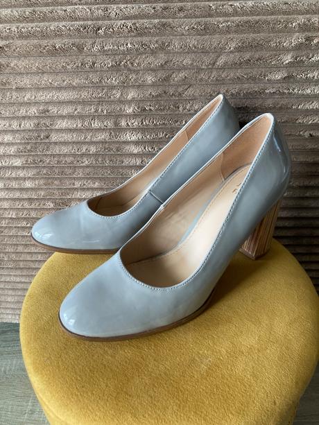 Lodičky lakované jenny fairy, 39