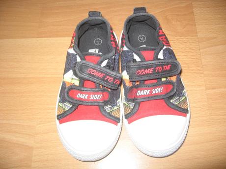 Platenky star wars27, disney,27